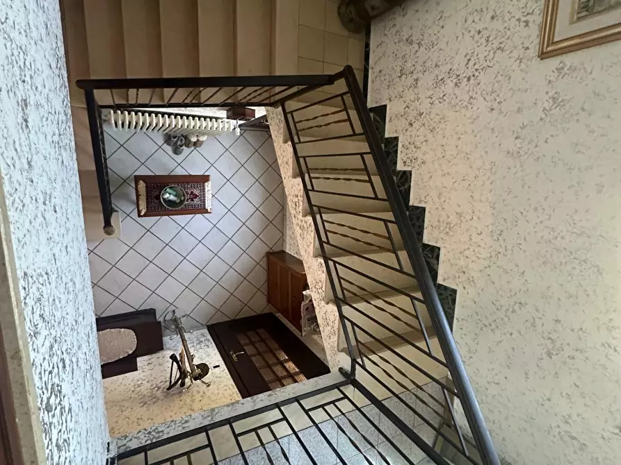 Immagine 11 di Casa indipendente in vendita  in Via Pietro maroncelli 5 a Vercelli