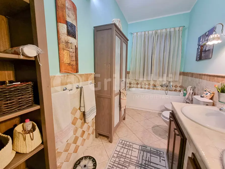 Immagine 40 di Villa in vendita  in Via delle Muse 39 a Siracusa
