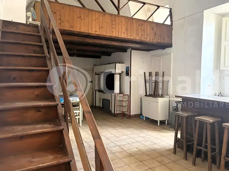 Immagine 6 di Casa indipendente in vendita  in Via Giuseppe Mazzini a Alezio
