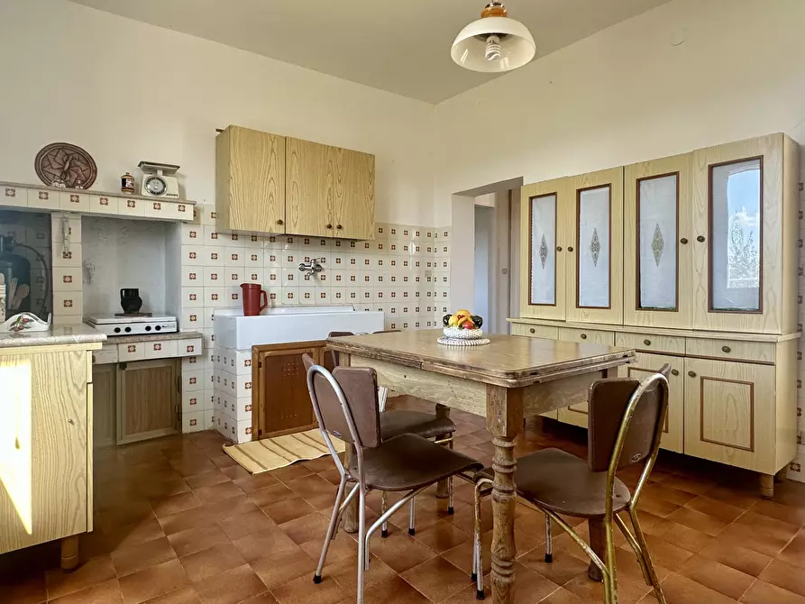 Immagine 13 di Villa in vendita  in C.da San Benedetto 194 a Ostuni