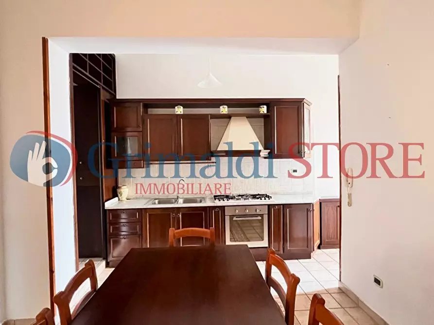 Immagine 10 di Trilocale in affitto  in Via dei Palumbo 255 a Lecce