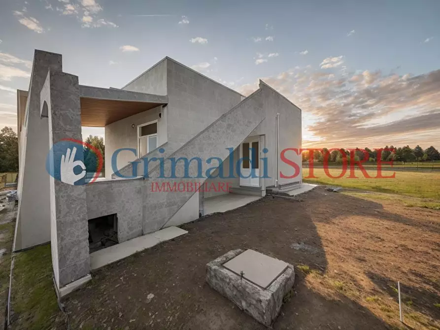 Immagine 4 di Rustico / casale in vendita  a San Vito Dei Normanni