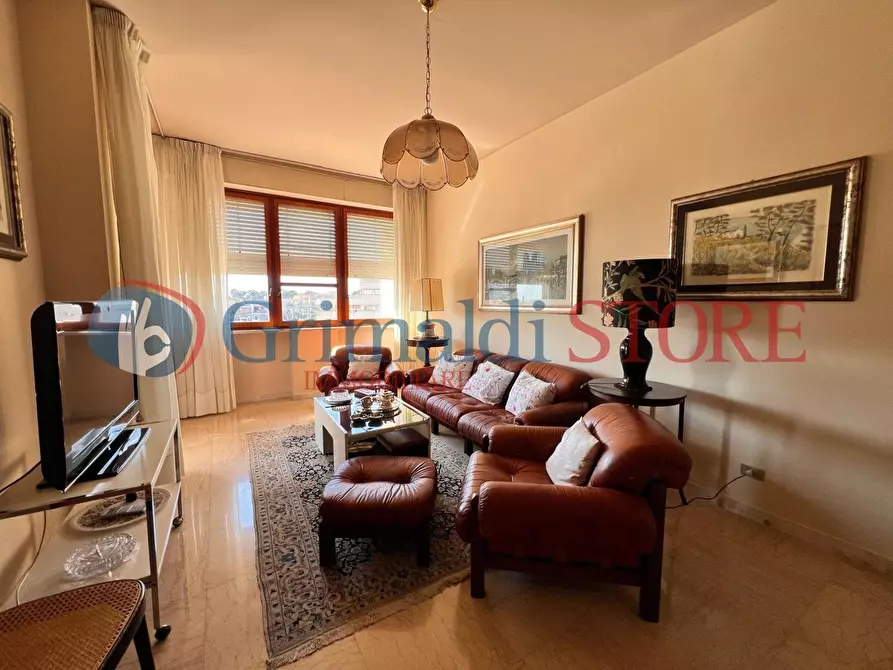 Immagine 10 di Appartamento in vendita  in Viale Torre del Parco 11 a Lecce