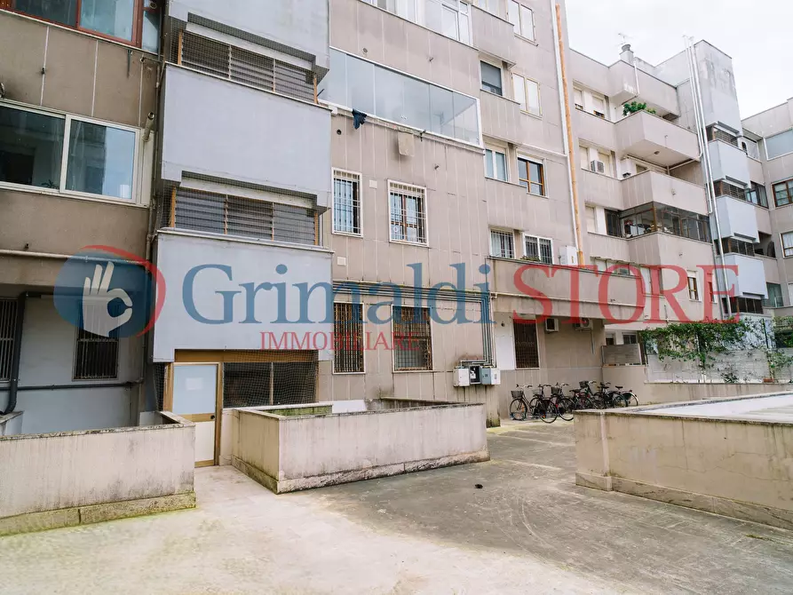 Immagine 29 di Appartamento in vendita  in Viale Torre del Parco 11 a Lecce