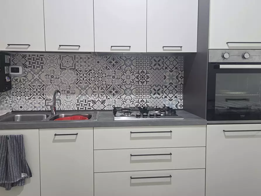 Immagine 2 di Trilocale in affitto  in Via Mantova 7 a Anzio