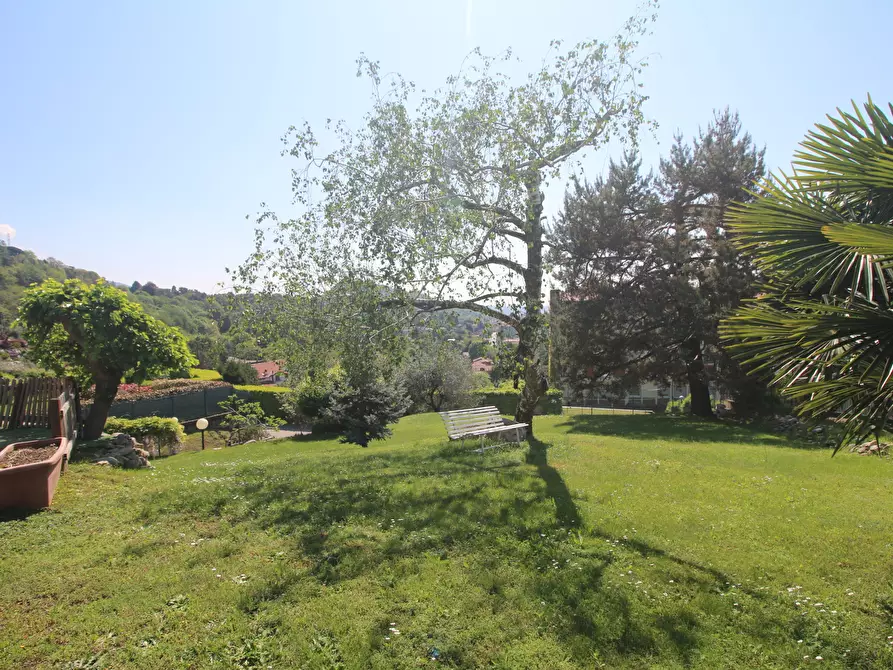 Immagine 12 di Villa in vendita  in Via delle Busacce 28 a San Fermo Della Battaglia