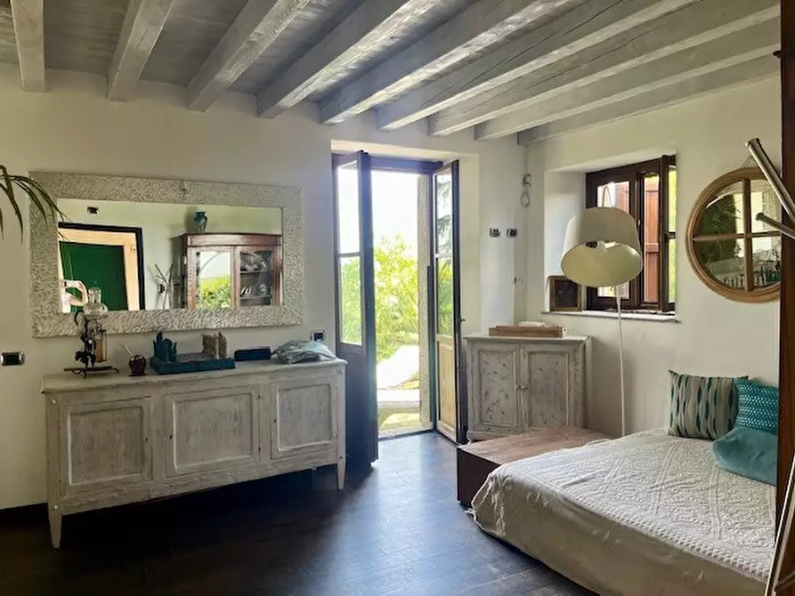 Immagine 15 di Terratetto in vendita  in Via Umberto I 16 a Orsenigo