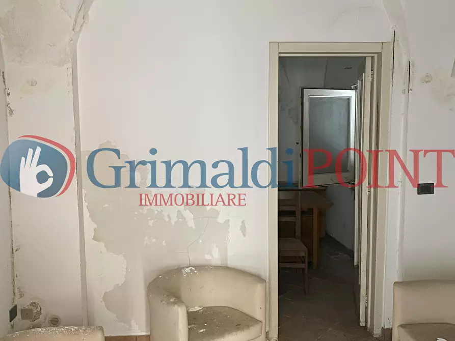 Immagine 3 di Casa indipendente in vendita  in Via Giuseppe Garibaldi 2-4 a Scorrano