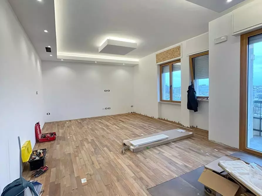 Immagine 7 di Bilocale in vendita  in Viale Giovanni Paolo II 25 a Lecce