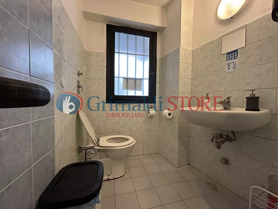 Immagine 18 di Attività commerciale in vendita  in Corso di Porta Ticinese 107 a Milano