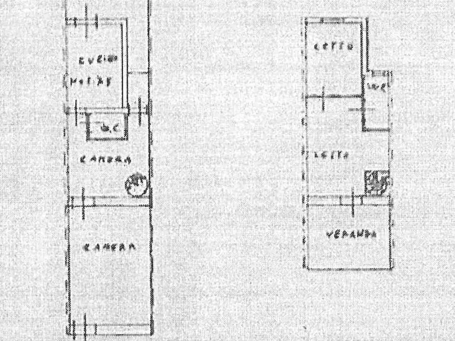 Immagine 23 di Casa indipendente in vendita  in Contrada Sant'Andrea 10 a Otranto