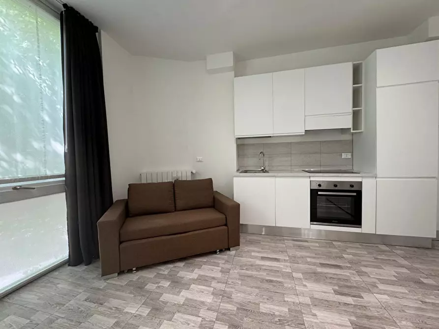 Immagine 8 di Bilocale in affitto  in Via Borgo Vico 126 a Como