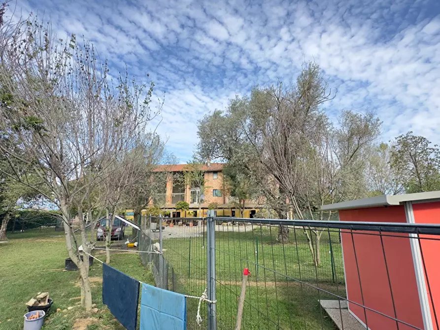 Immagine 2 di Rustico / casale in vendita  in via umberto 1 a Greggio