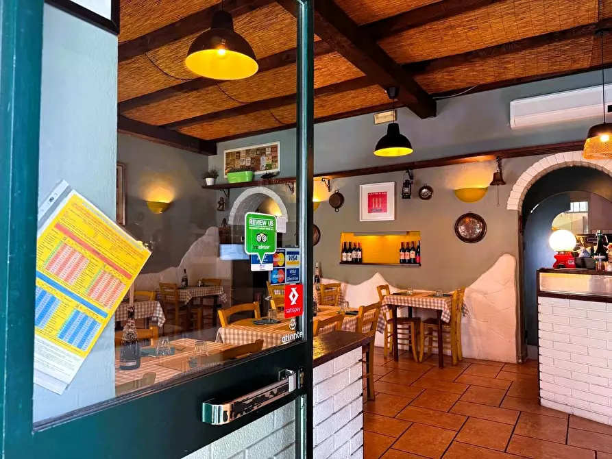 Immagine 3 di Bar / Ristorante in vendita  in Via Mantova 10 a Milano