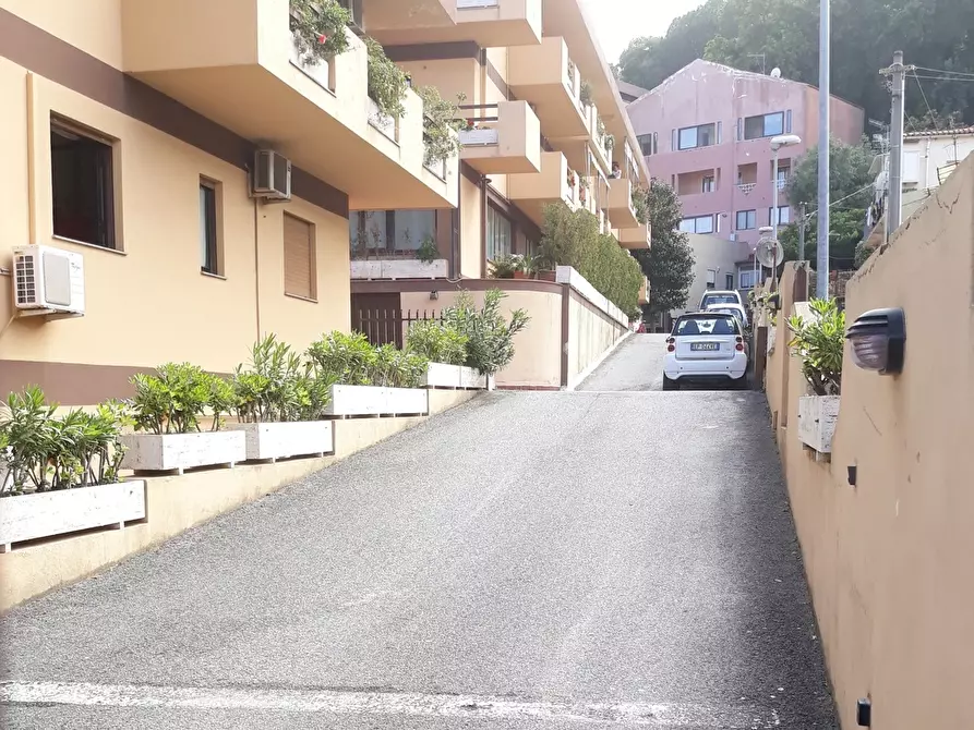 Immagine 2 di Appartamento in affitto  in viale Annunziata 110 a Messina