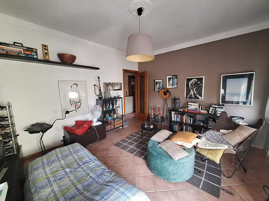 Immagine 6 di Bilocale in vendita  in Via Silvio Pellico 4 a Vercelli