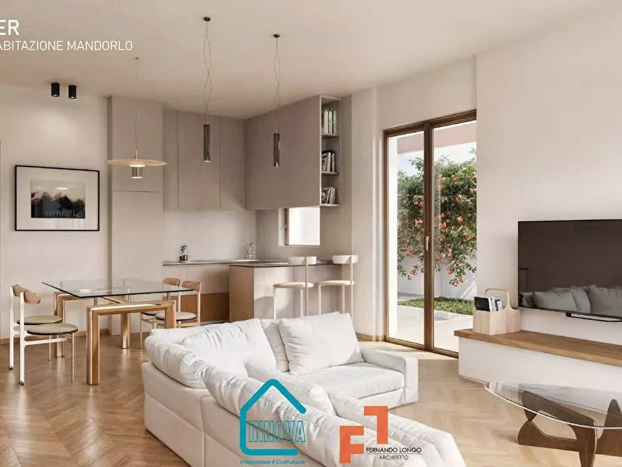 Immagine 8 di Villa in vendita  in Via Giovanni Pascoli 23 a Torchiarolo
