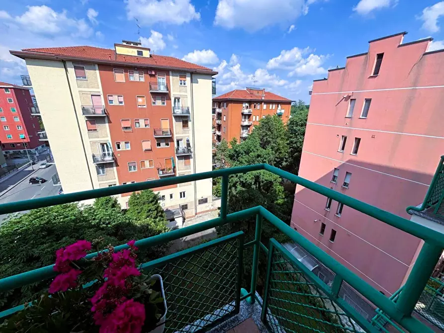 Immagine 21 di Stanza singola in affitto  in Via Giorgio Marazzani 5 a Milano