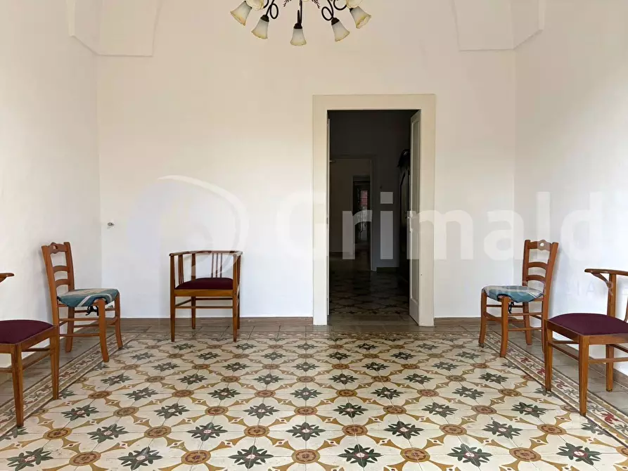 Immagine 8 di Casa indipendente in vendita  in via zara 11 a Sannicola