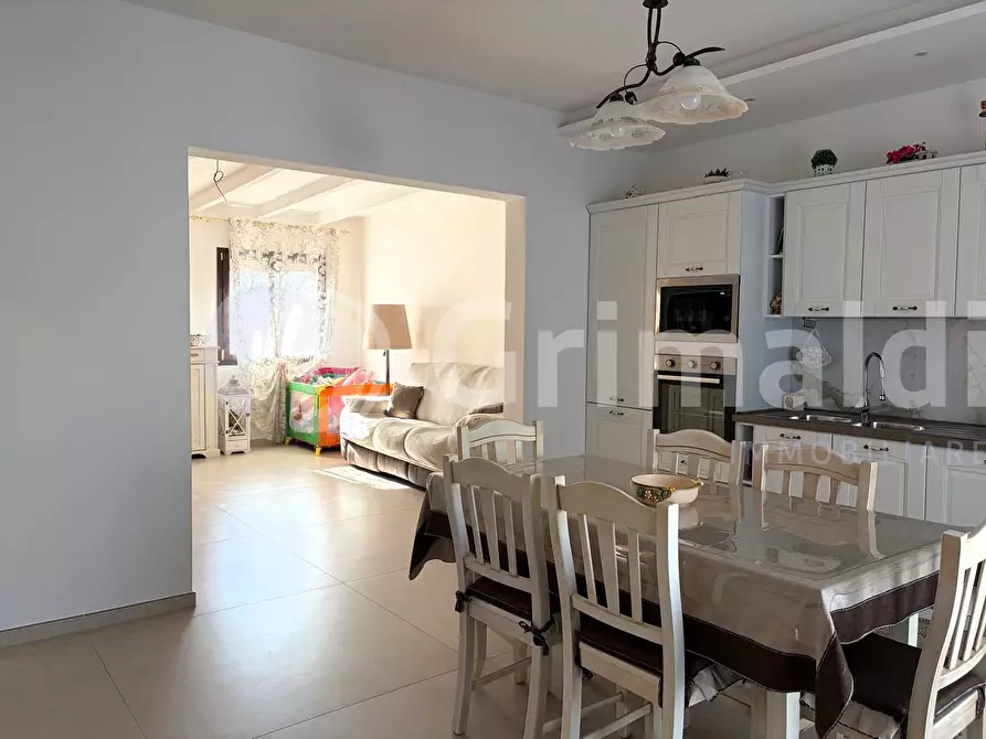 Immagine 26 di Appartamento in vendita  in Via Giovanni Verga a Gallipoli