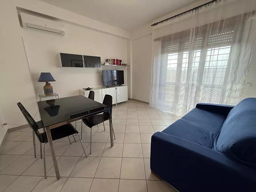 Immagine 2 di Trilocale in affitto  in Via Andreina 31 a Anzio