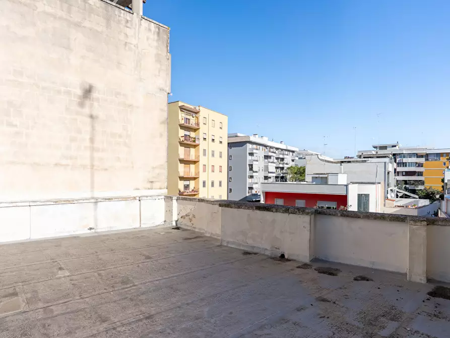 Immagine 51 di Casa indipendente in vendita  in Viale G. Leopardi 157 a Lecce