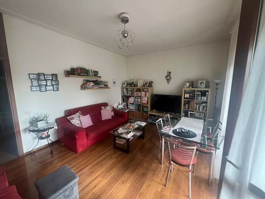 Immagine 2 di Trilocale in vendita  in Via Fulvio Testi 30 a Vercelli