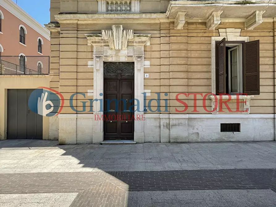 Immagine 35 di Casa indipendente in vendita  in Piazzetta Sant'Antonio 1 a Bari
