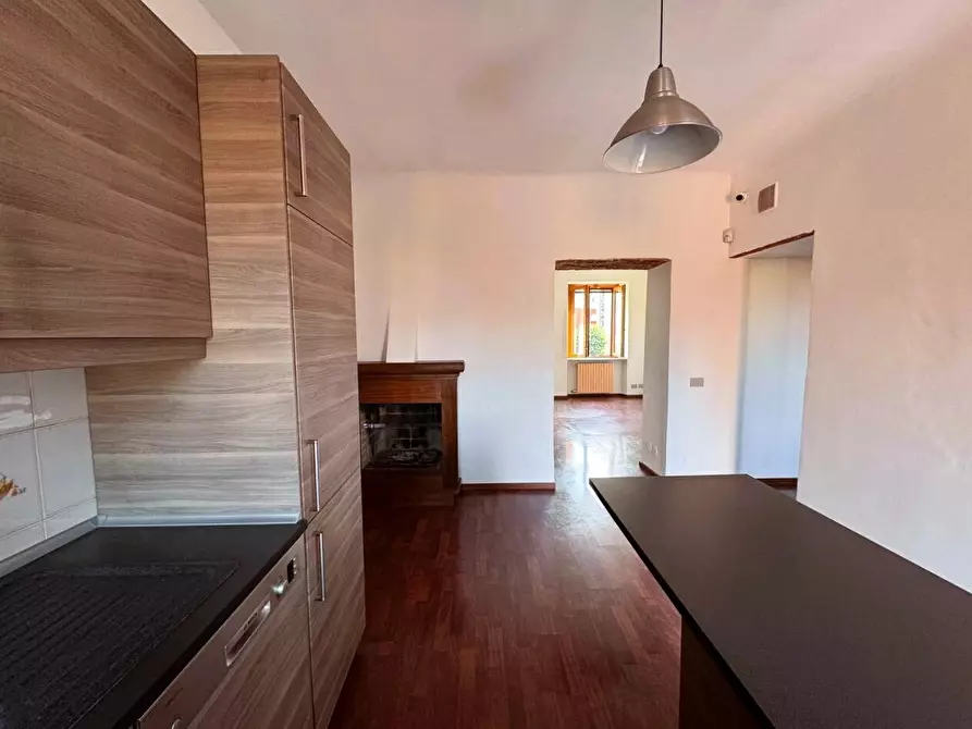 Immagine 3 di Trilocale in affitto  in Corso Lodi 90 a Milano