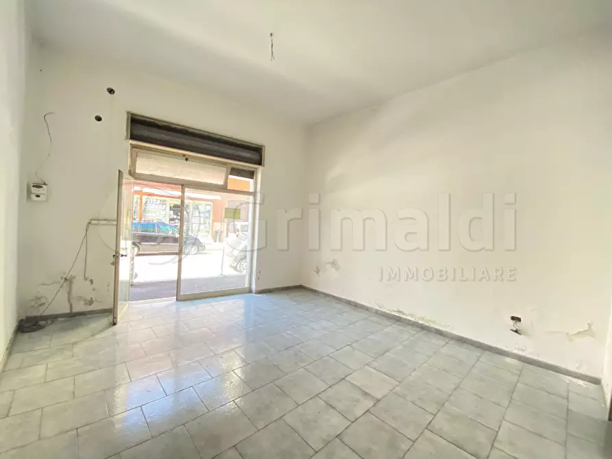 Immagine 3 di Locale commerciale in affitto  a Sant'antimo