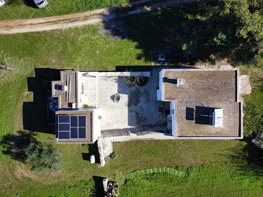 Immagine 69 di Villa in vendita  in Contrada Montestazzo 1 a Carovigno