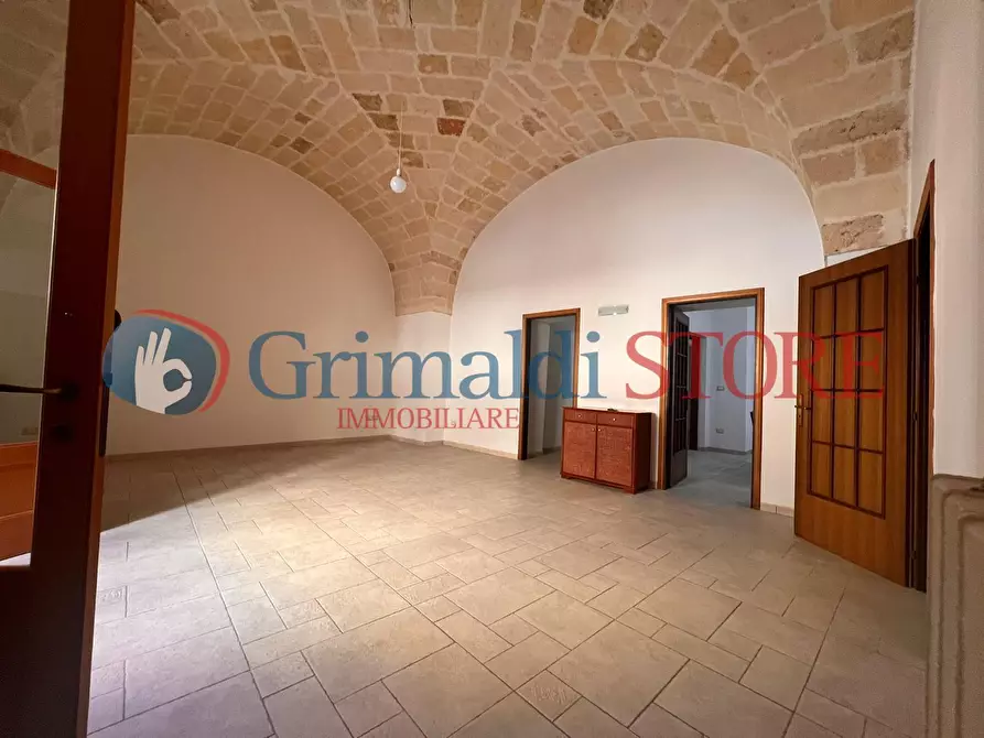 Immagine 32 di Appartamento in vendita  a Francavilla Fontana