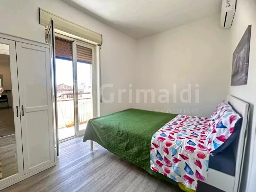 Immagine 13 di Appartamento in vendita  in Via Enna 39 a Siracusa