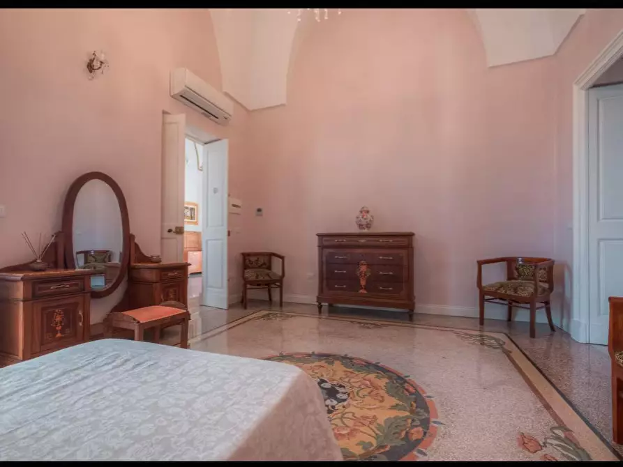 Immagine 28 di Palazzo in vendita  in via saverio de pace 3 a Nardo'