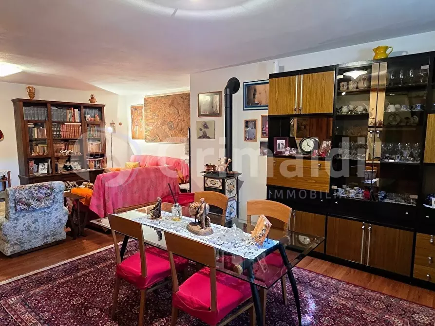 Immagine 60 di Villa in vendita  in Via Giovanni Antonio Comissetti 1 a Pezzana