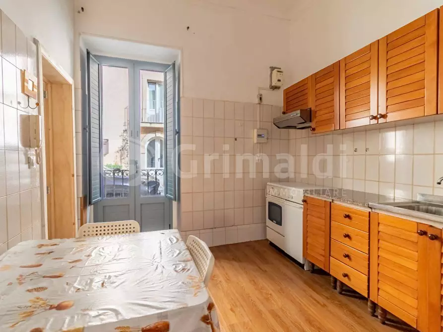 Immagine 14 di Casa indipendente in vendita  in Via Ducezio 93 a Noto