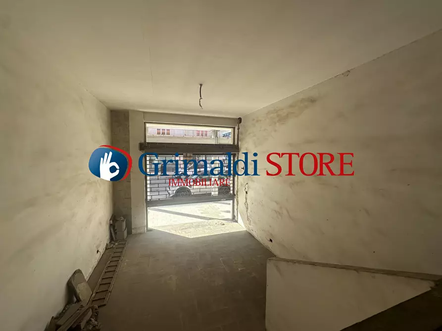 Immagine 6 di Locale commerciale in vendita  in Via Antonio Rosario Miglietta 42 a Cavallino