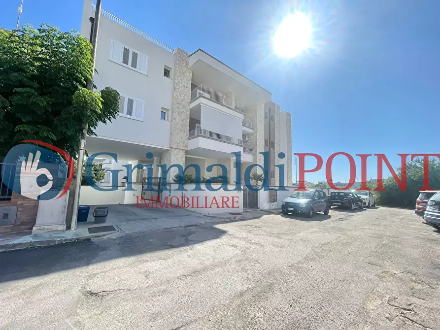 Immagine 22 di Trilocale in vendita  in Via San Nicola 21 a Lizzanello