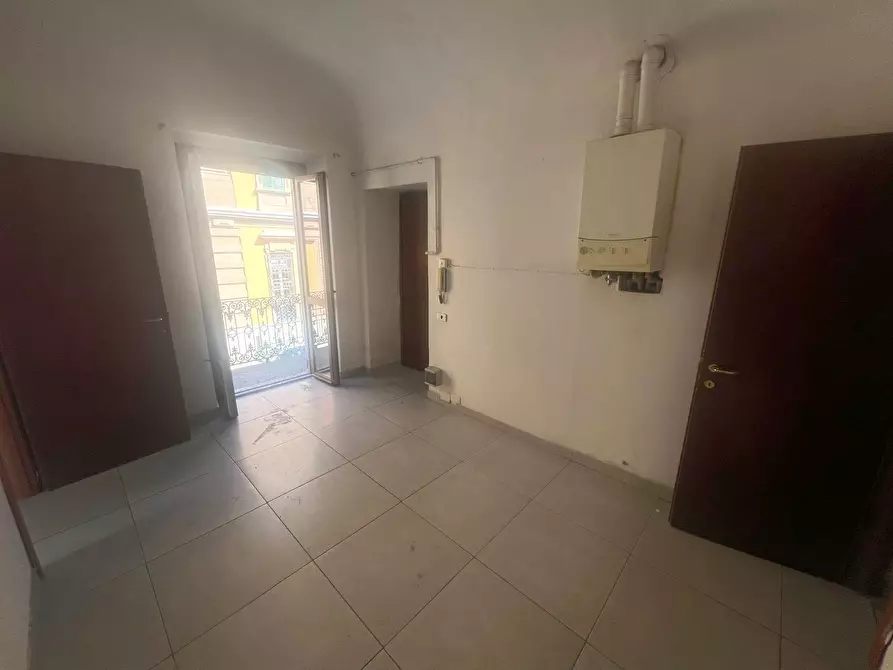 Immagine 3 di Bilocale in vendita  in Via Vincenzo Gioberti 36 a Vercelli