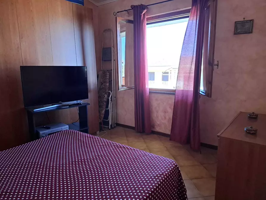 Immagine 8 di Porzione di casa in affitto  in via Tirelli 36 a Anzio