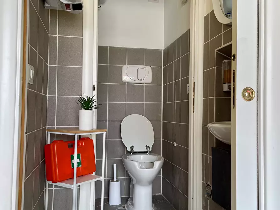 Immagine 10 di Bar / Ristorante in vendita  in Via Aldobrandini 25d D a Anzio