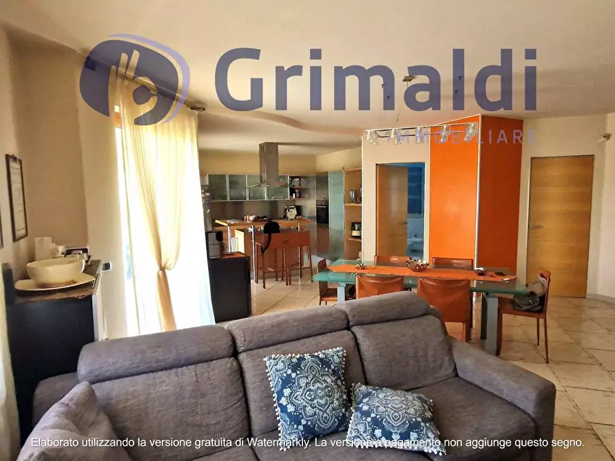 Immagine 3 di Appartamento in vendita  a Marano Di Napoli