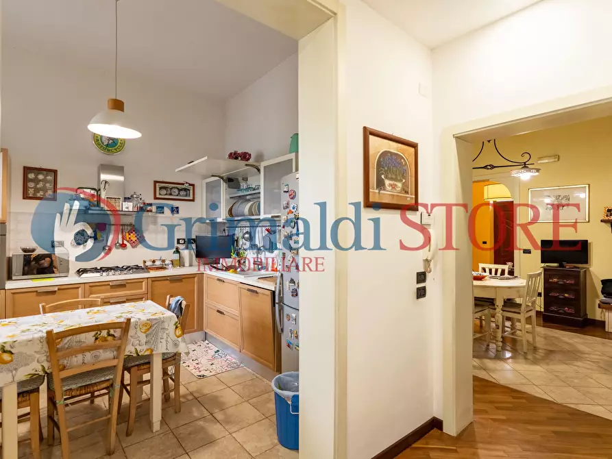 Immagine 18 di Casa bifamiliare in vendita  in Via Bruni Antonio 11 a Lecce