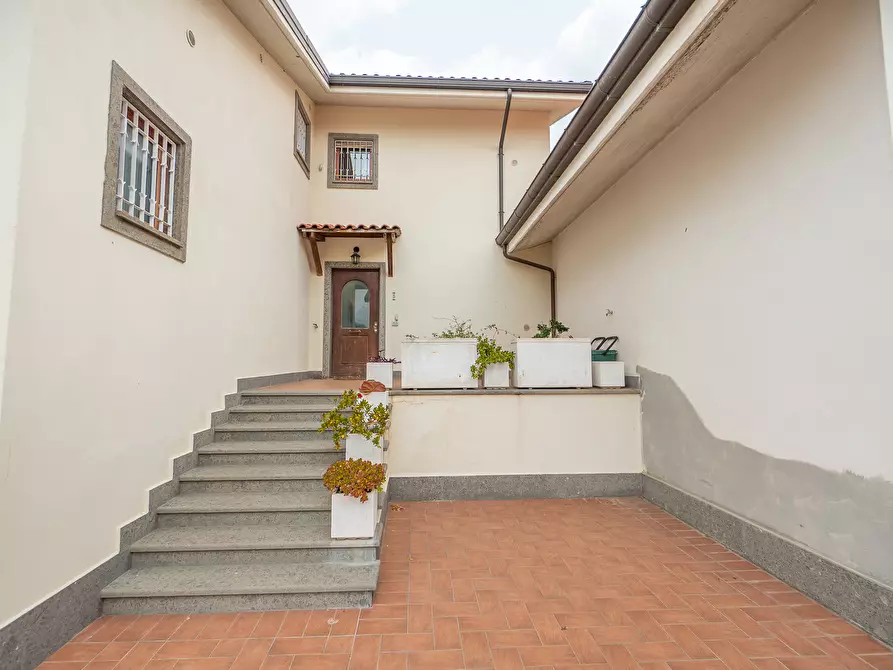 Immagine 118 di Villa in vendita  in Via Moricone a Albano Laziale