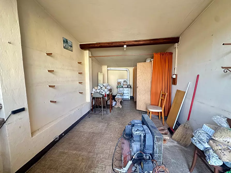 Immagine 31 di Casa bifamiliare in vendita  in Via Guglielmo Marconi 29 a Prarolo