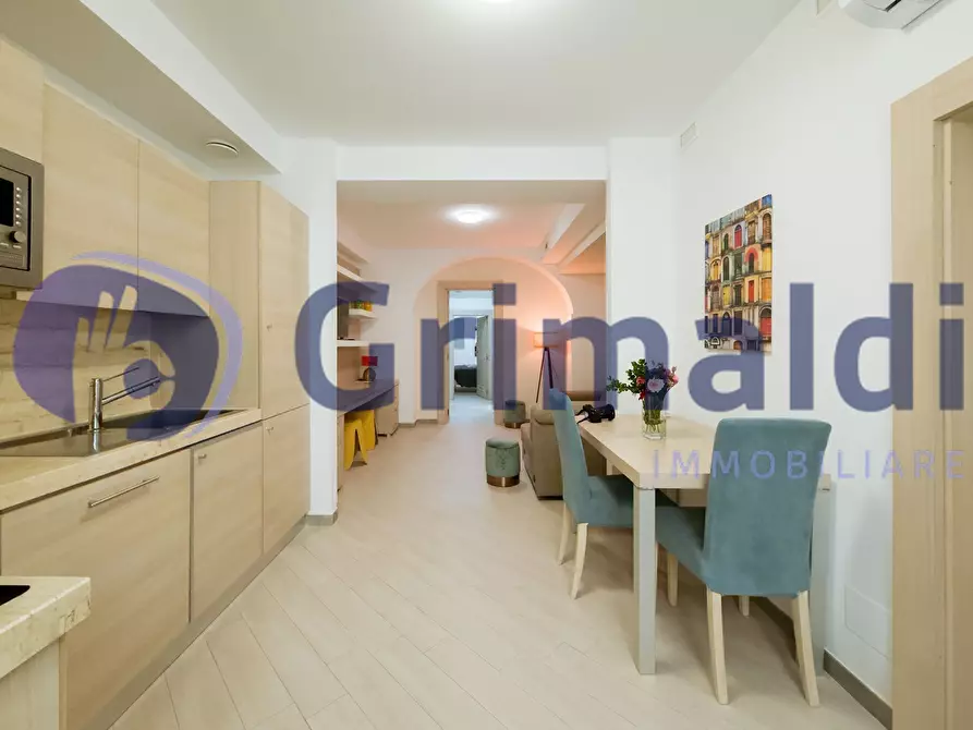 Immagine 1 di Appartamento in vendita  in Via Cavour 11c a Lecce