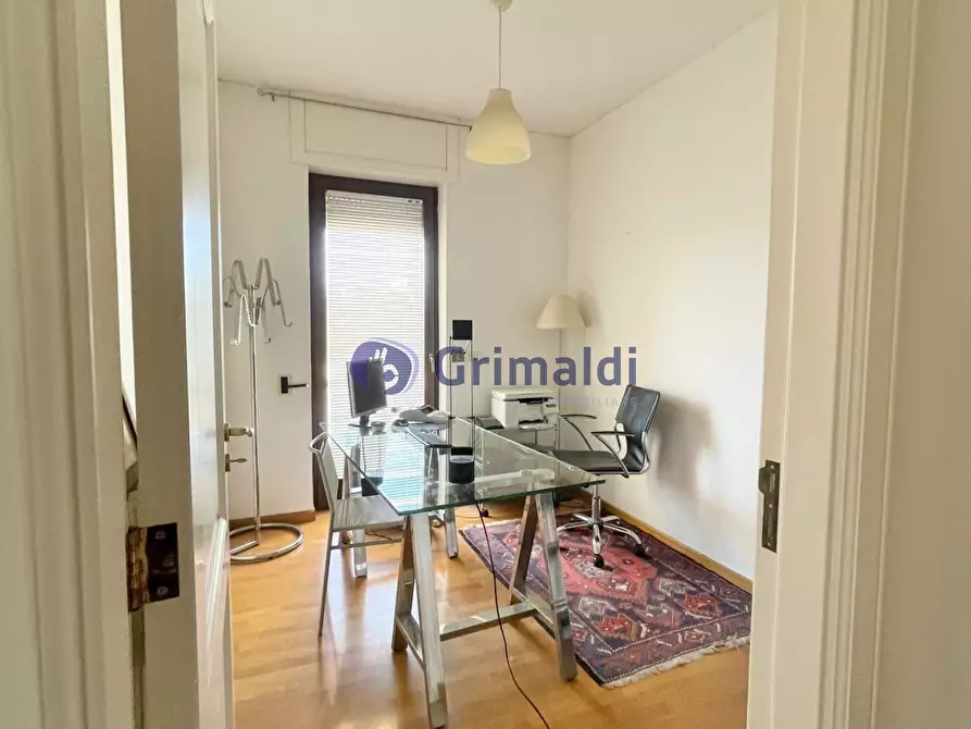 Immagine 36 di Quadrilocale in vendita  in Via Lupiae 46 a Lecce