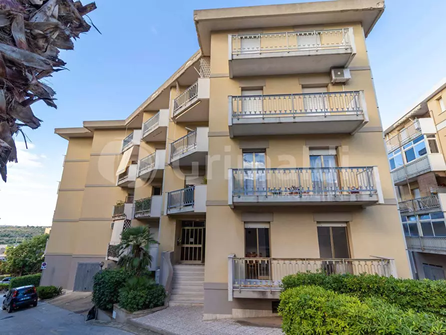 Immagine 16 di Appartamento in vendita  in Via Salvemini 66/C a Noto