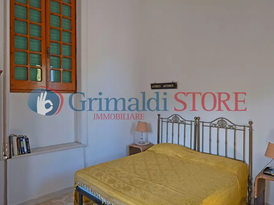 Immagine 50 di Villa in vendita  in Via San Fili 110 a Monteroni Di Lecce