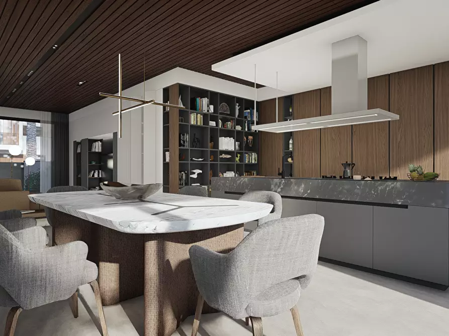 Immagine 63 di Casa bifamiliare in vendita  in Via Bruno Cantobelli 18 a Lecce